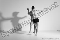 Jive reference poses